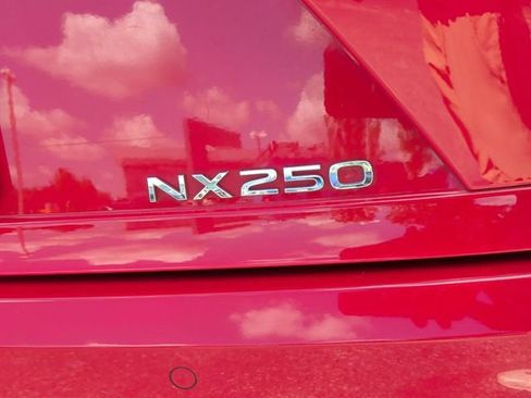 Used 2024 Lexus NX 250 FWD image 13