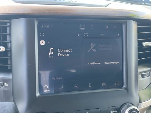 Used 2022 RAM 2500 Laramie image 15