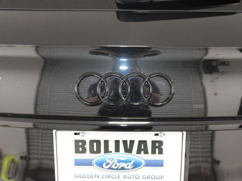 Used 2023 Audi SQ5 Premium Plus image 13