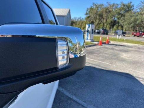 New 2026 Chevrolet Silverado 1500 LT w/ Safety Package image 48