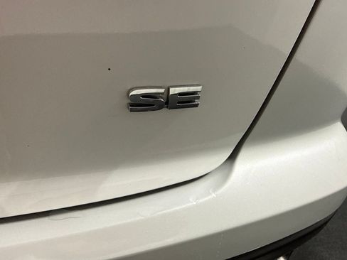 Used 2024 Mitsubishi Eclipse Cross SE AWD/4WD image 42