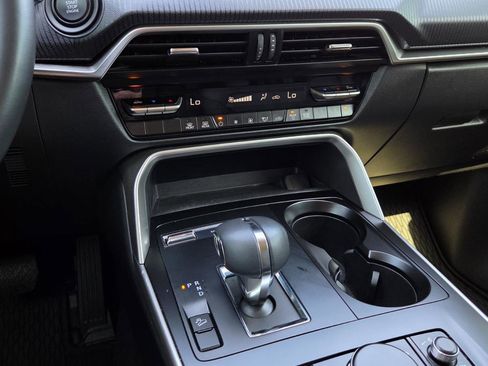 Used 2025 MAZDA CX-90 3.3 Turbo w/ Select Package image 35