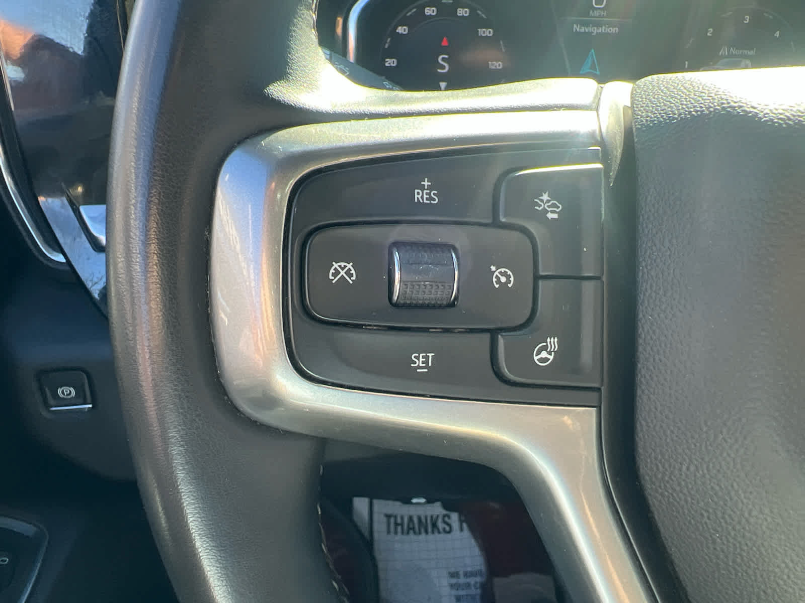 Used 2025 Chevrolet Silverado 2500 LT w/ Convenience Package AWD/4WD image 18