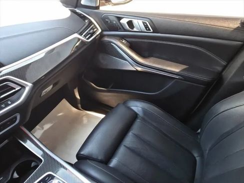 Used 2021 BMW X5 M50i w/ Executive Package AWD/4WD image 28