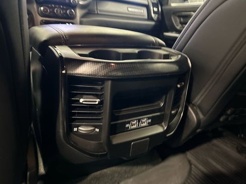 Used 2023 RAM 1500 Big Horn image 32