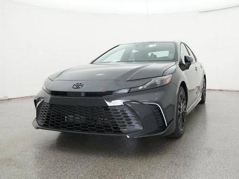 New 2026 Toyota Camry SE image 65