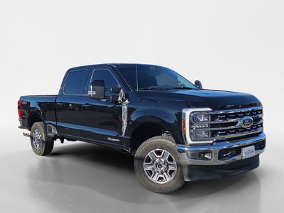 Used 2024 Ford F250 Lariat