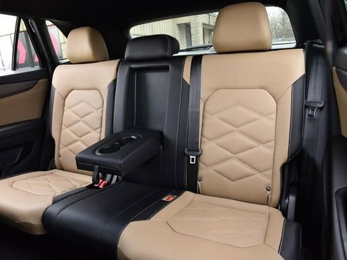 New 2026 Volkswagen Atlas Cross Sport SE image 20