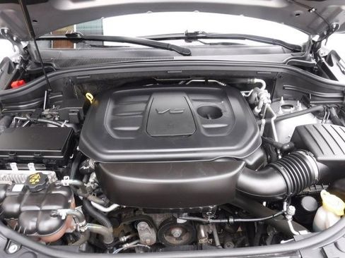 Used 2021 Dodge Durango GT image 7