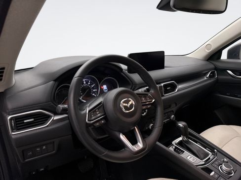 Used 2023 MAZDA CX-5 AWD 2.5 S image 10
