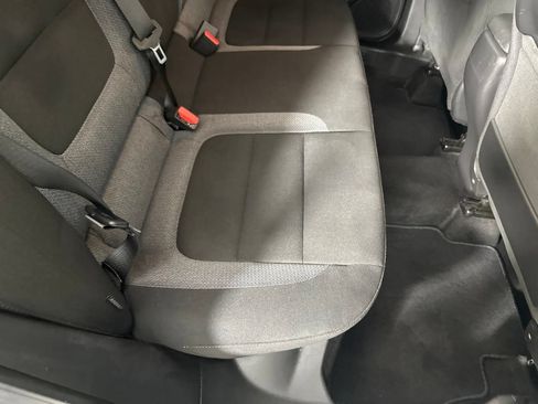 Used 2025 Chevrolet TrailBlazer LT AWD/4WD image 30