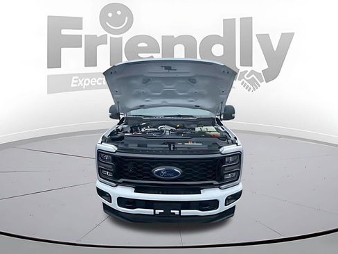 New 2026 Ford F350 XL w/ STX Appearance Package AWD/4WD image 29