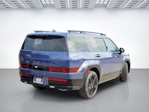 New 2026 Hyundai Santa Fe Calligraphy image 5