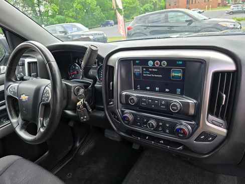 Used 2014 Chevrolet Silverado 1500 LT w/ All Star Edition AWD/4WD image 40
