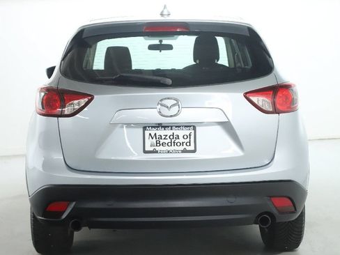 Used 2016 MAZDA CX-5 Sport w/ Rear Camera Package AWD/4WD image 42