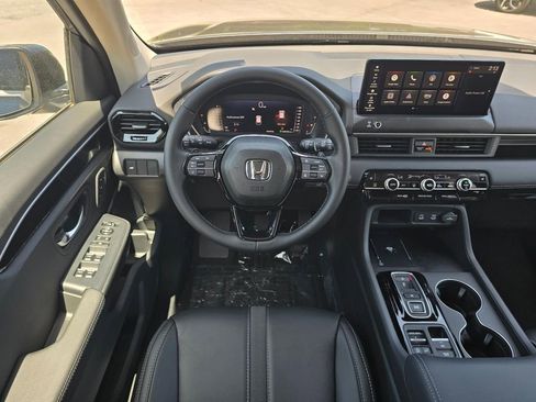 New 2026 Honda Pilot EX-L image 15