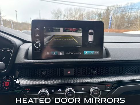 Used 2023 Honda CR-V EX-L image 18