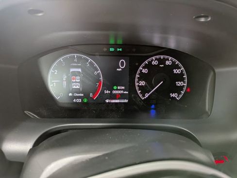 New 2026 Honda HR-V Sport image 4