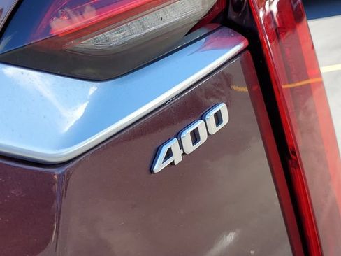 Certified 2022 Cadillac XT6 Premium Luxury w/ LPO, Floor Liner Package AWD/4WD image 7