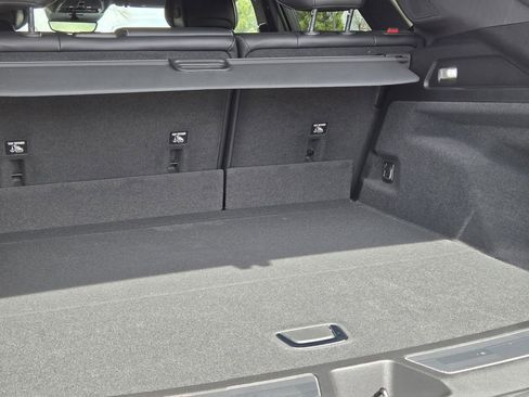 New 2026 Cadillac Lyriq Signature Sport image 24