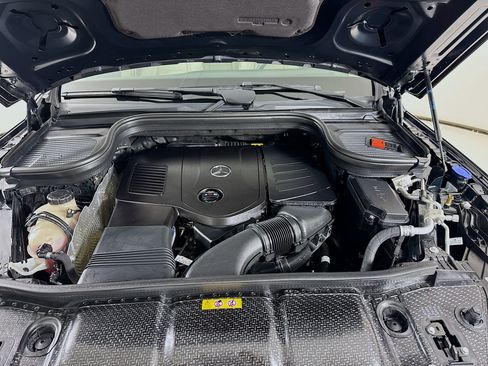 Used 2024 Mercedes-Benz GLE 350 4MATIC image 33