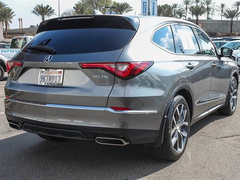 Used 2024 Acura MDX FWD w/ Technology Package image 9