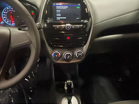 Used 2019 Chevrolet Spark LS FWD image 16
