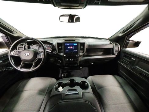 Used 2022 RAM 2500 Tradesman image 40