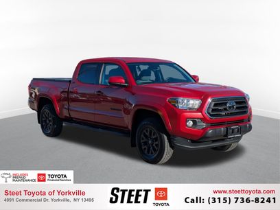 Used 2022 Toyota Tacoma SR5