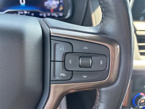 Used 2023 Chevrolet Tahoe High Country image 29