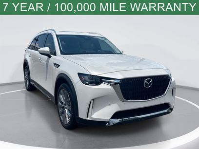 Used 2026 MAZDA CX-90 3.3 Turbo w/ Premium Plus Pkg