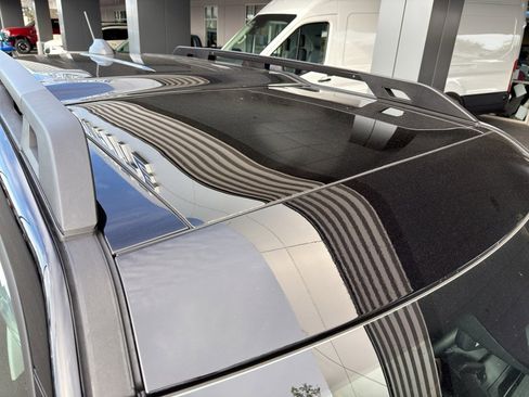 New 2025 Ford Bronco Sport Outer Banks w/ Outer Banks Tech Package+ image 11