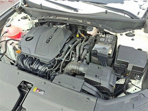 Certified 2023 Hyundai Tucson Limited image 26