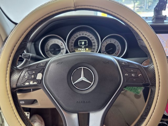 Used 2012 Mercedes-Benz C 300 4MATIC Sedan w/ Multimedia Pkg image 25