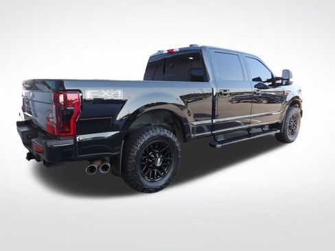 Used 2021 Ford F250 Lariat AWD/4WD image 10