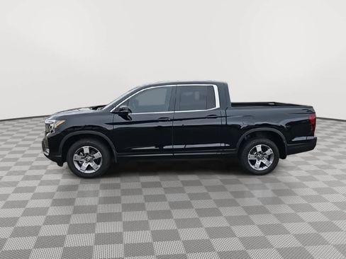 Certified 2025 Honda Ridgeline RTL image 5
