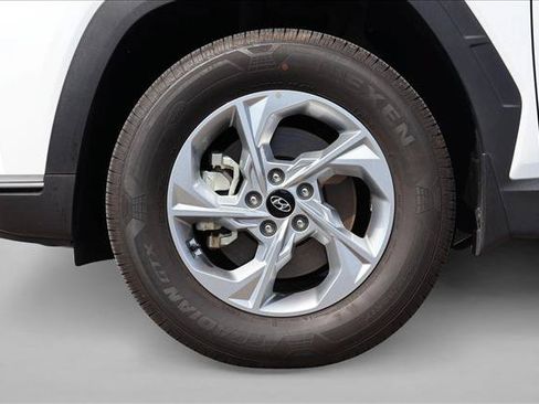 Used 2023 Hyundai Tucson SEL AWD/4WD image 9