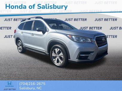 Used 2020 Subaru Ascent Premium w/ Convenience Package