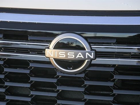 New 2026 Nissan Armada SV image 5