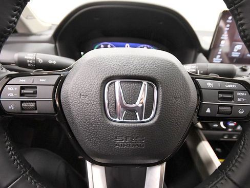 New 2026 Honda Accord Touring image 19