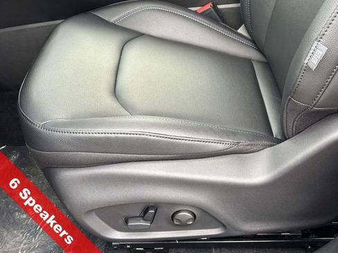 New 2026 Jeep Compass Limited image 12