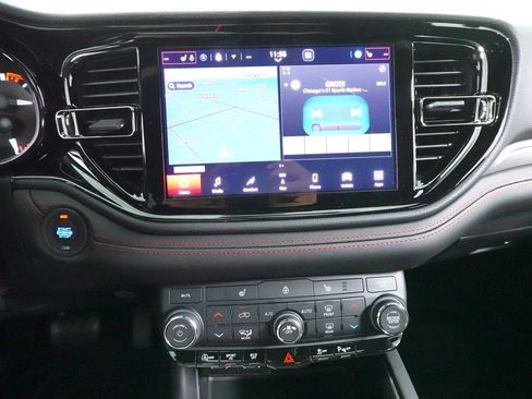 New 2026 Dodge Durango GT w/ Blacktop Package AWD/4WD image 14