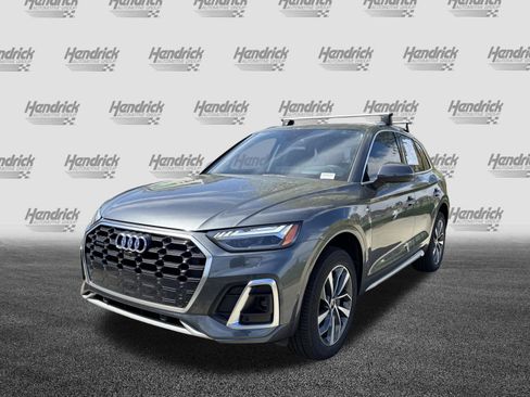Certified 2023 Audi Q5 2.0T Prestige w/ Prestige Package image 5