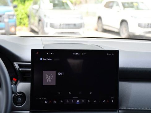 New 2026 MAZDA CX-5 Select AWD/4WD image 23