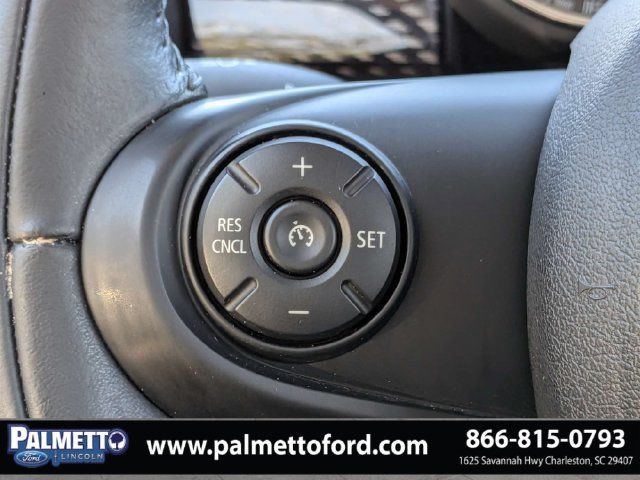 Used 2017 MINI Cooper S FWD image 23