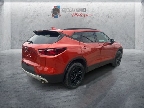 Used 2021 Chevrolet Blazer LT FWD image 6