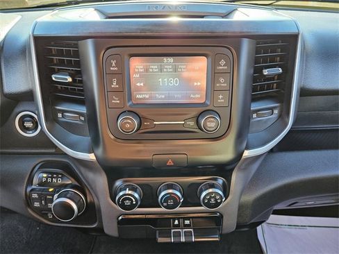 Used 2021 RAM 1500 Big Horn image 20