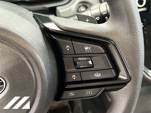 Certified 2026 Subaru Crosstrek 2.0i Premium image 13