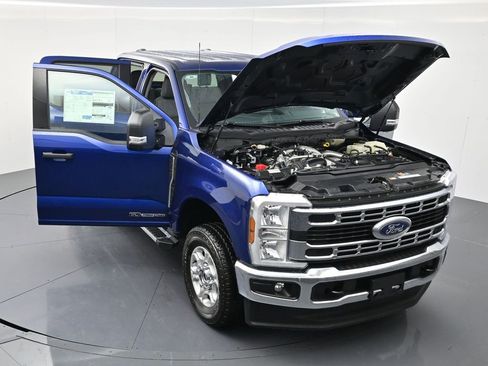 New 2026 Ford F250 XLT image 51