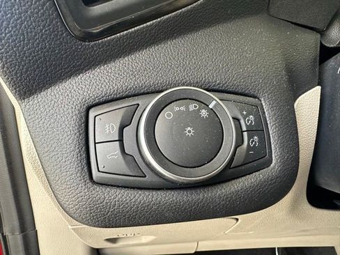 Used 2018 Ford Escape SEL FWD image 23